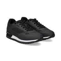 boss zapatillas hombre - negro talla 43