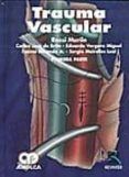 trauma vascular  2 tomos
