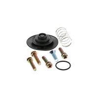 kit de servicio del grifo de combustible moose racing 60-1302