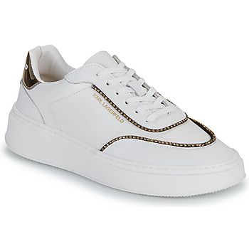 Karl Lagerfeld Zapatillas Z30981 para niña