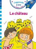 sami et julie le chateau niveau 3