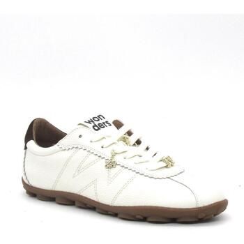 Wonders Zapatillas AP-2103 para mujer