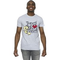 dessins animes camiseta bi35895 para hombre
