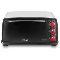 delonghi eo14552w horno de sobremesa 14l 800w negro
