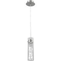 colgante marcia 6xg4 12v alregxd8cm metalcristal transparenteniquel