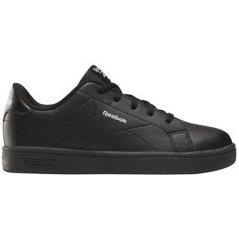 Reebok Sport Zapatillas Court Clean para niño