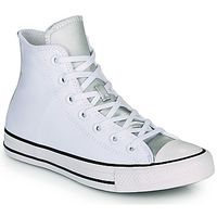 converse zapatillas altas chuck taylor all star anodized metals hi para mujer