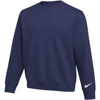 nike chaqueta deporte park 26 fleece crew swoosh para hombre
