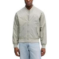 calvin klein jeans cazadora ls jeans hero bomber lv04rc526g para hombre