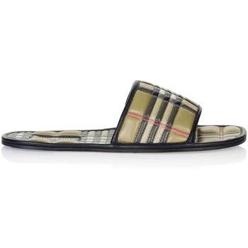Burberry Chanclas - para mujer