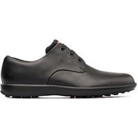 camper zapatos hombre 18637 negro para hombre