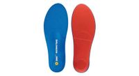 plantillas para running sidas x salomon 3d trail