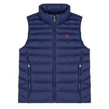 Polo Ralph Lauren Abrigo de plumas COLDEN VEST-OUTERWEAR-VEST para niño