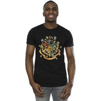 harry potter camiseta bi30876 para hombre