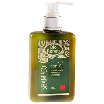 Tiande Champú 23401 para mujer