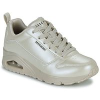skechers zapatillas uno - galactic gal para mujer