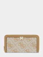 cartera con logo audrey