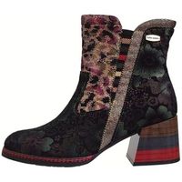 laura vita botines gecnao 04 para mujer
