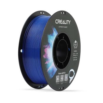 Filamento PETG Creality 3301030032 Azul 1,75 mm Alta Resistencia FDM