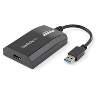 adaptador grafico externo usb 3 a hdmi hd displaylink mac pc