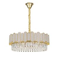 lampara toolight swe107-cp gold 50cm
