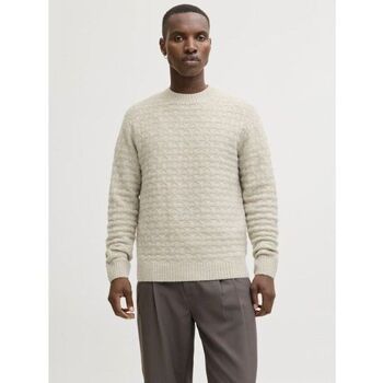 Jack & Jones Jersey 12286768 SIMON-SLIVER LINING para hombre