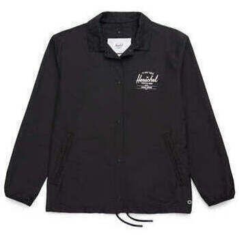 Herschel Chaquetas Voyage Coach Classic Logo para mujer
