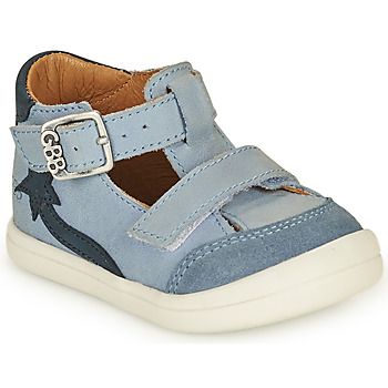 GBB Zapatillas altas HARA para niño