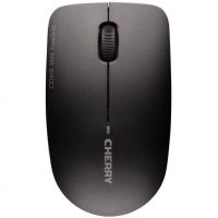 raton cherry mw 2400 inalambrico 1200 dpi negro ambidextro nanorreceptor