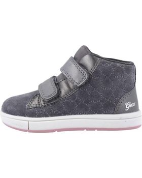 de GEOX B TROTTOLA GIRL GRIS