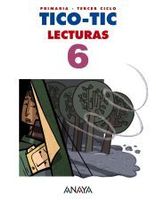 lecturas 6