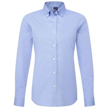 Premier Camisa PC7804 para mujer