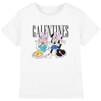 Disney Tops y Camisetas Galentines para niña
