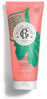 rogergallet fleur de figuier gel de ducha 200 ml