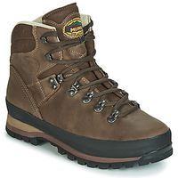 meindl zapatillas de senderismo borneo para hombre