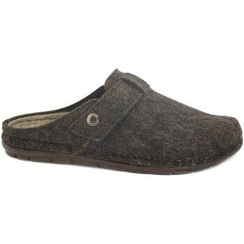Grunland Pantuflas GRU-CCC-CI1874-TM para hombre