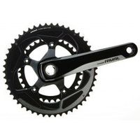 sram bielas rival bb30 yaw 11v34x50 dientes 170 mm negro sin cazoletas