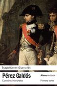 napoleon en chamartin episodios nacionales 5  primera parte