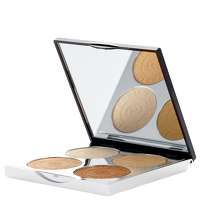 by terry hyaluronic hydra-powder palette n2 medium to warm 10g