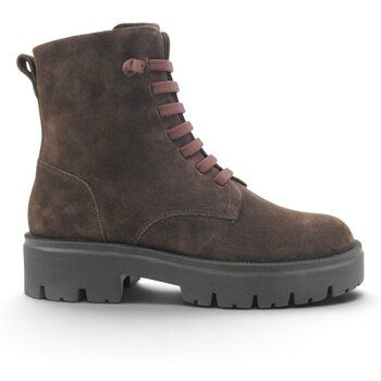Geox Botines D6810A00022-AI27-C6005 para mujer