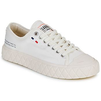 Palladium Zapatillas PALLA ACE CVS para mujer