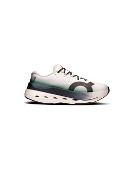 Zapatillas de Running On Cloudboom Max Hombre Blanco