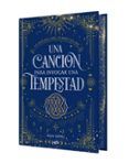 Una canción para invocar una tempestad