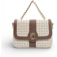 pollini bolso de mano te8490pp0fq1110c-pe26 para mujer