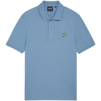 Lyle & Scott Polo GT35322 para hombre