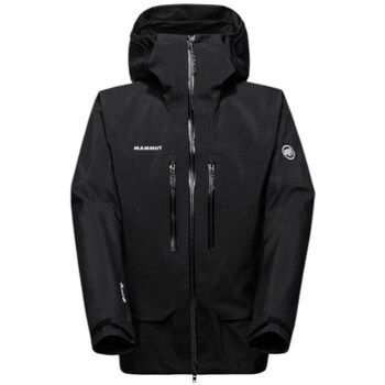Mammut Chaquetas Crater Pro para hombre