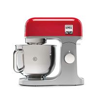 kenwood kmix rojo kmx750ard