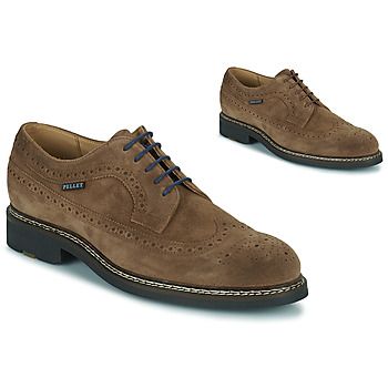 Pellet Zapatos Hombre NORMAN para hombre