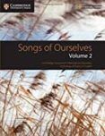 songs of ourselves volume 2 cambridge assessment international educa
