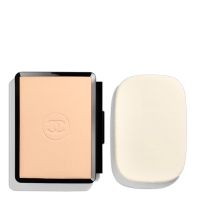 chanel bases maquillaje ultra le teint - recharge fondo de maquillaje compacto de larga duracion ultraconfortable - acabado perfecto